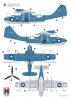Hobby 2000 72066 Consolidated PBY-5A Catalina PTO 1/72